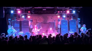 Corvid Corpus 6-1-24 @Starland Ballroom Sayreville,NJ