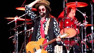 "I'll Feel a Whole Lot Better" (Waterfest 2022) - Mike Campbell & The Dirty Knobs