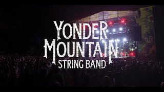 Yonder Mountain String Band - Strings & Sol 2023