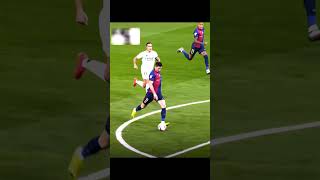 EL CLASICO [Edit]. Did you watch the match? #shorts #shortvideo