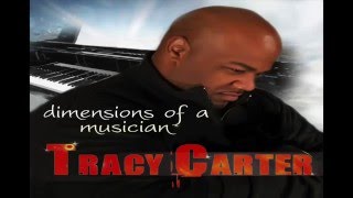 Tracy Carter's Promo