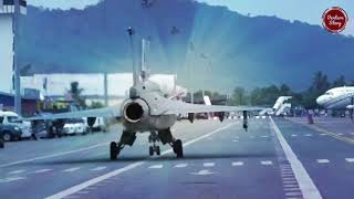 IAF ON HIGH ALERT  |  INDIA SHOWS ITS SUPER-POWER TO CHINA | World War - III