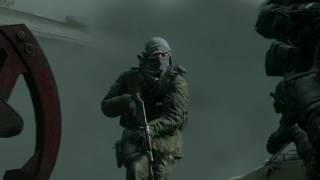 Call of Duty® Modern Warfare® Remastered – Multiplayer Reveal Trailer