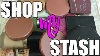 Shop My Stash - 06/19/2016