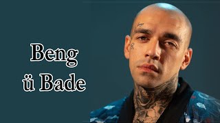 Ezhel – Beng ü Bade Lyrics