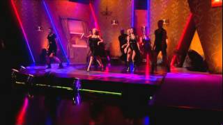 Kylie Minogue   Get Outta My Way Alan Carr Chatty Man 18 7 2010