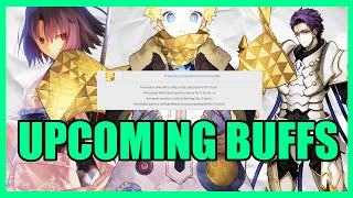 7th Anniversary Buffs to Be Aware Of (Fate/Grand Order)