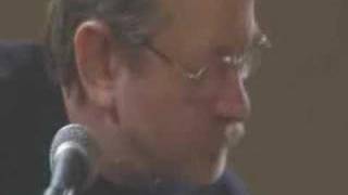 Christy Moore - Biko Drum (TV session)