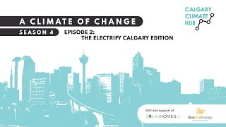 ACOCS4E02: The Electrify Calgary Edition