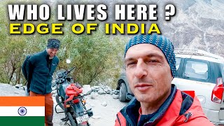 Turtuk, at the EDGE of Nubra Valley and Pakistan (Tried Balti Food) 🇮🇳 Foreigners in India Vlog E17