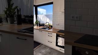 Modern Kitchen Design I Modular Kitchen Design #kitchendesign #homedecor #viral #trending #shorts