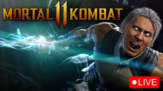 PPBoyThumper Is Free.99 | #mk11 #subscribe  #live