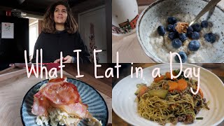 What I Eat In A Day on WW Meal Planning & Healthy Snack Ideas | Natasha Summar