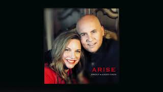 Arise | Spontaneous Worship Flow | Prophetic songs and sounds