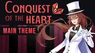 Conquest of the Heart - Main Theme (Preview)