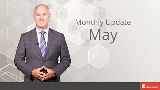 Housing Market Update - May 2017