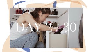 台风来袭 DailyVlog的第二天就困难重重丨Pack with Me丨August Vlog 2丨Savislook