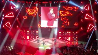 Thomas Anders- Hit Medley: Modern Talking (Schlagernacht des Jahres 2023,Köln)