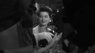 Ava Gardner in Pandora and the Flying Dutchman 1951 ✨❤️🍿 Michael Buble LOVE ✨