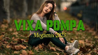 VIXA POMPA 2023 😎 NAJLEPSZA MUZYKA KLUBOWA 💘 POMPA DO AUTA 2023 💋