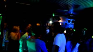 Dj Surgeles @ N8OPVANG 072 Life 22 Sept 2012