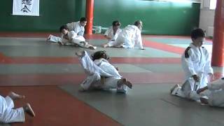 10-06-05 Roan Judo-examen klein.mpg