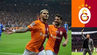 How Okan Buruk transformed Galatasaray and how they could have a good run in the Champions League