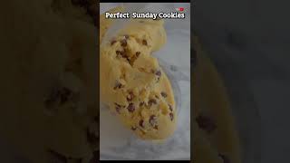 Your Kids Will Love It Chocolate Chip Cookies #buns #COOKIES #Slifetv