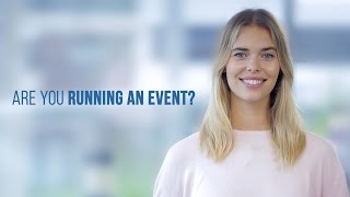 Why should I film my Event?