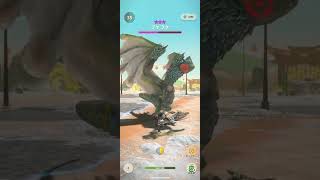 モンハンNow　星８プケプケ　眠大剣G8-1 星8でも寝るか?試し斬り#モンハンnow #monsterhunternow