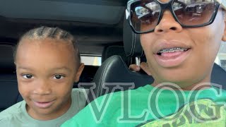 #StoryTime about roaches | Sweet Baby #Vlogs | Meet #Brother