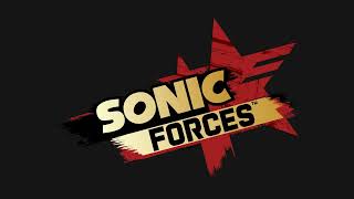 Set in Motion - Guardian Rock - Sonic Forces