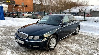 Продам Rover 75