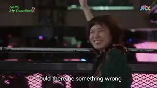 Hello, My Twenties 2 (Trailer)