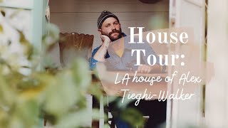 House Tour: L.A house