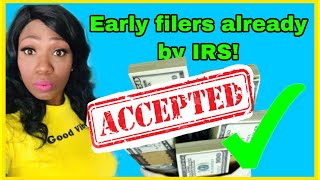 Early filers 2021 tax returns accepted!  IRS FREE FILE Tax slayer, Free Tax USA,Tax Act | TurboTax?