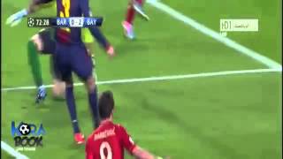 Barcelona Vs Bayern Munich ALL GOALS & HIGHLIGHTS FULL