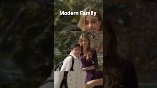 I can use a hug too | Modern Family | Season 5 | #modernfamily #youtubeshorts #shorts