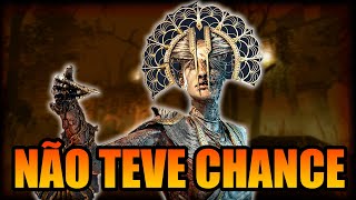 CAÍMOS NA TORRE DO CARVÃO, E A PLAGUE NÃO TEVE CHANCE | DEAD BY DAYLIGHT