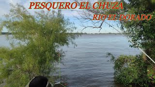 LOS VIDEOS DE PESCA  MAS BUSCADO EN YOUTUBE...