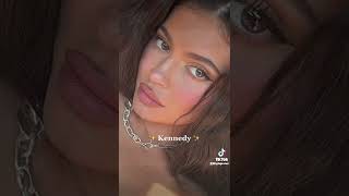 Kylie Jenner via TikTok