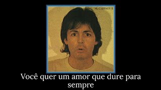 Coming Up - Paul McCartney - Tradução/Legendado