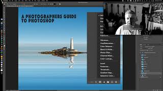 Out Now: Photoshop for Photographers