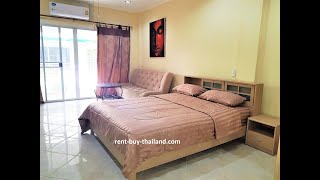 Homes for sale Pattaya at Baan Suan Lalana