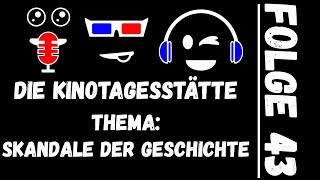 Skandale der Filmgeschichte | Folge 43 - Die Kinotagesstätte