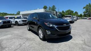 2019 CHEVROLET EQUINOX LT  (SK#: G5086)