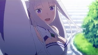 「Creditless」Re:ZERO Season 3 ED / Ending「UHD 60FPS」