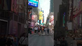 Streets of New York City#viral #fyp #fypシ #nyc #tiktok #shorts #subscribe