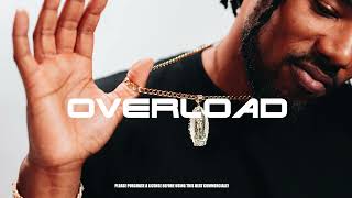 [FREE] Asake x Kizz Daniel Type Beat || Afrobeat x Amapiano  Instrumental 2022 - OverLoad