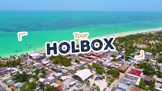 Yalku Tours - Tour Holbox